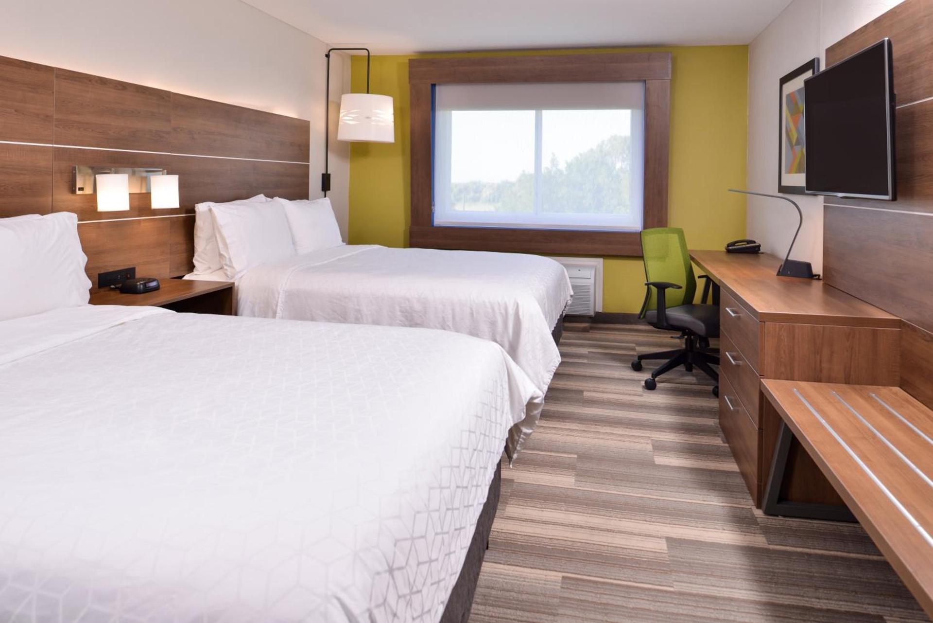 Holiday Inn Express Hotel & Suites Elgin by IHG photo 27
