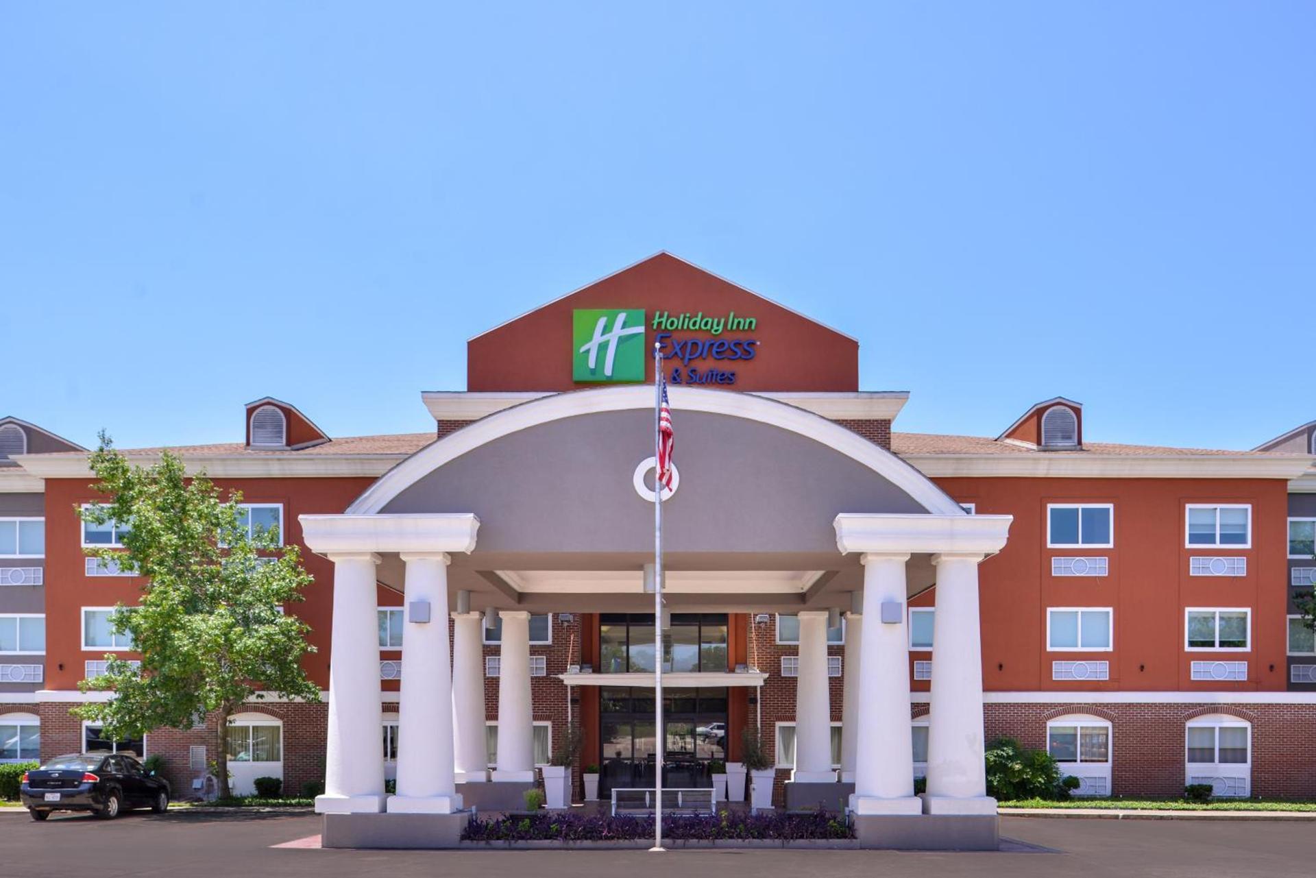 Holiday Inn Express Hotel & Suites Elgin by IHG photo 46