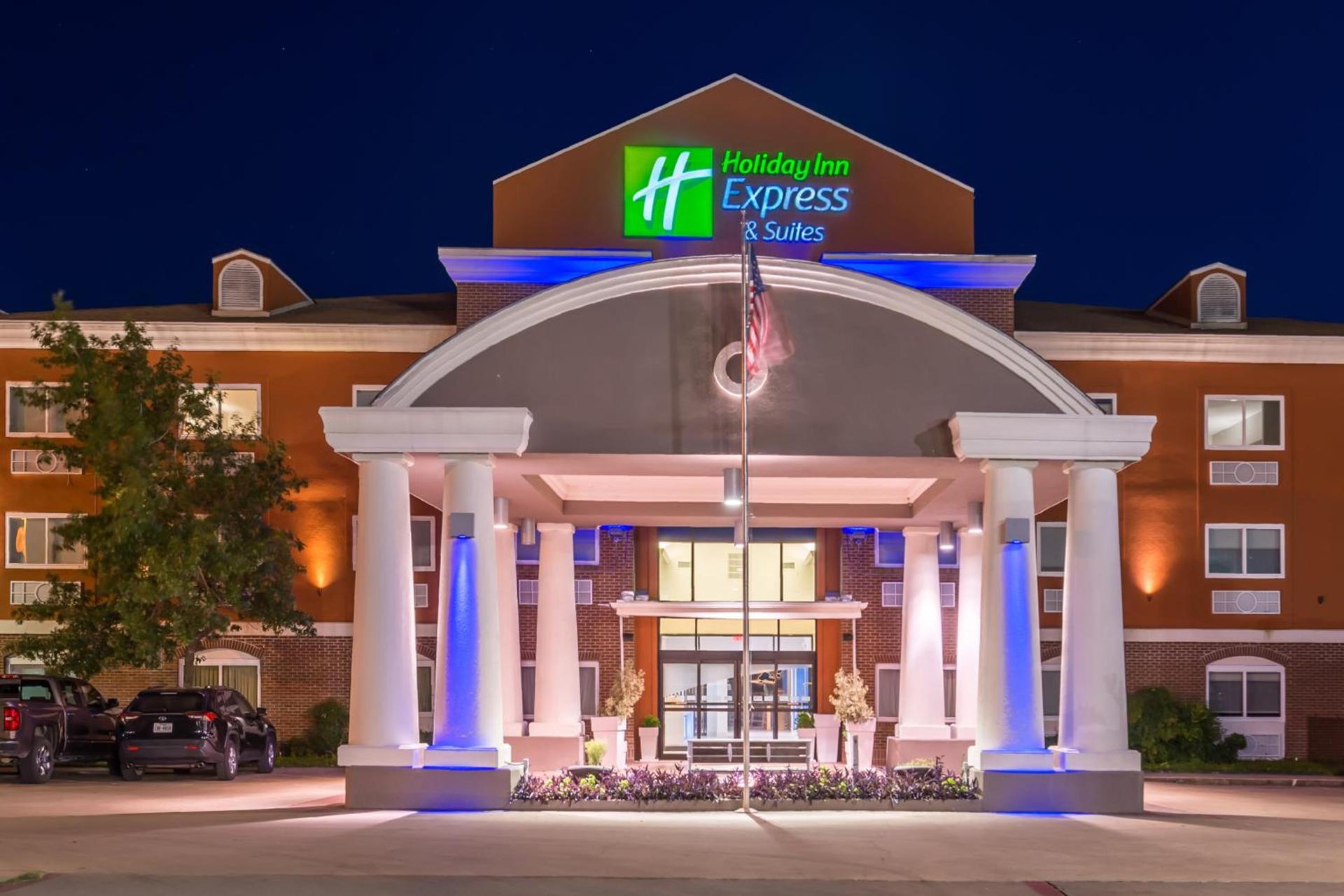 Holiday Inn Express Hotel & Suites Elgin by IHG photo 40