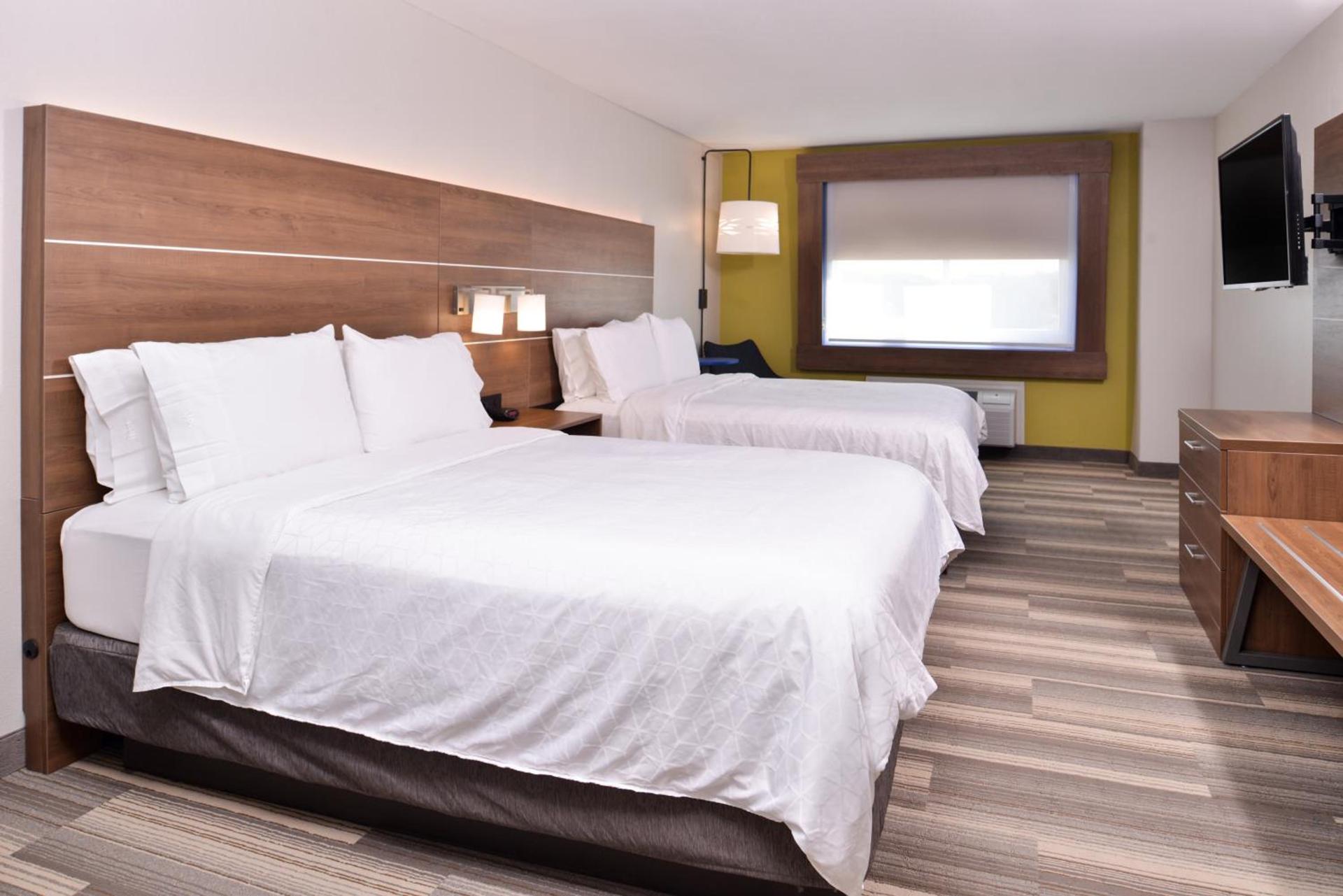 Holiday Inn Express Hotel & Suites Elgin by IHG photo 29