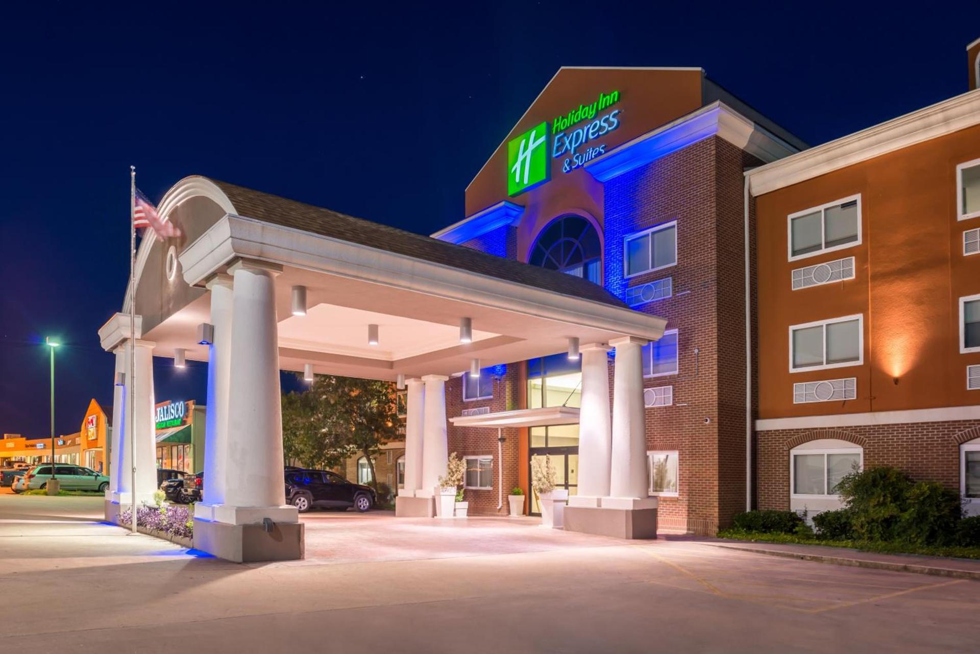 Holiday Inn Express Hotel & Suites Elgin by IHG photo 49