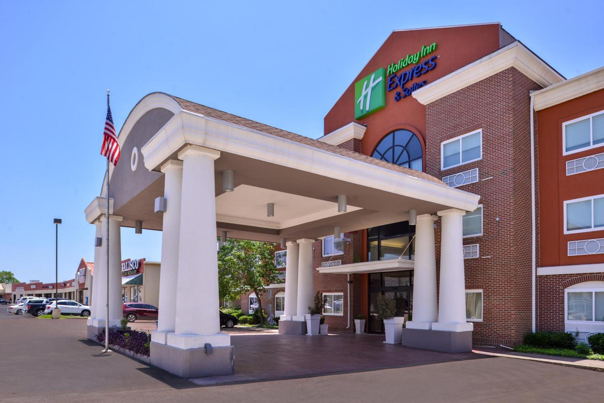 Holiday Inn Express Hotel & Suites Elgin by IHG photo 24