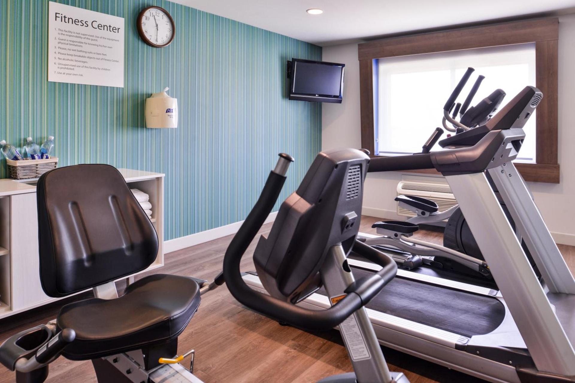 Holiday Inn Express Hotel & Suites Elgin by IHG photo 19