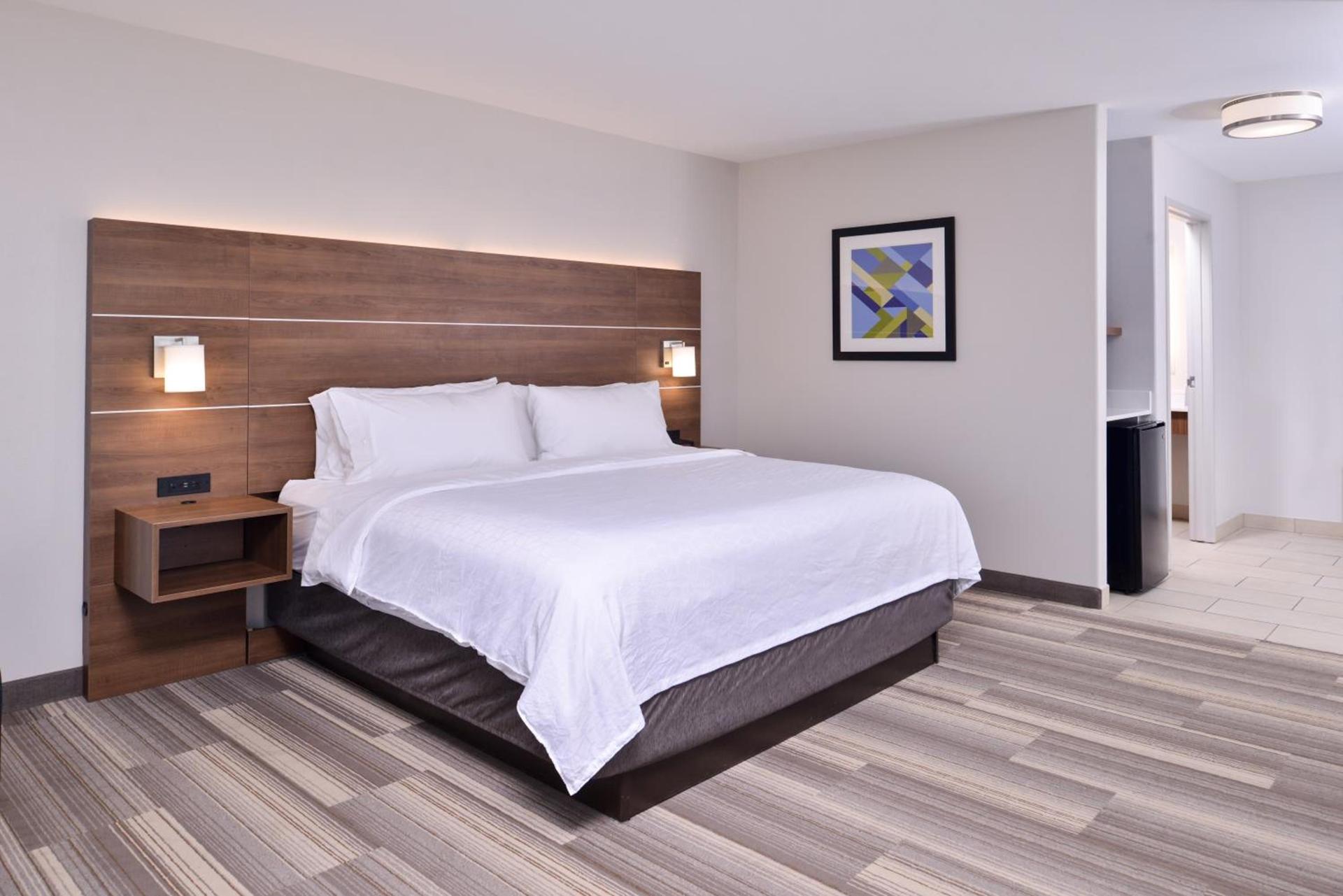 Holiday Inn Express Hotel & Suites Elgin by IHG photo 52