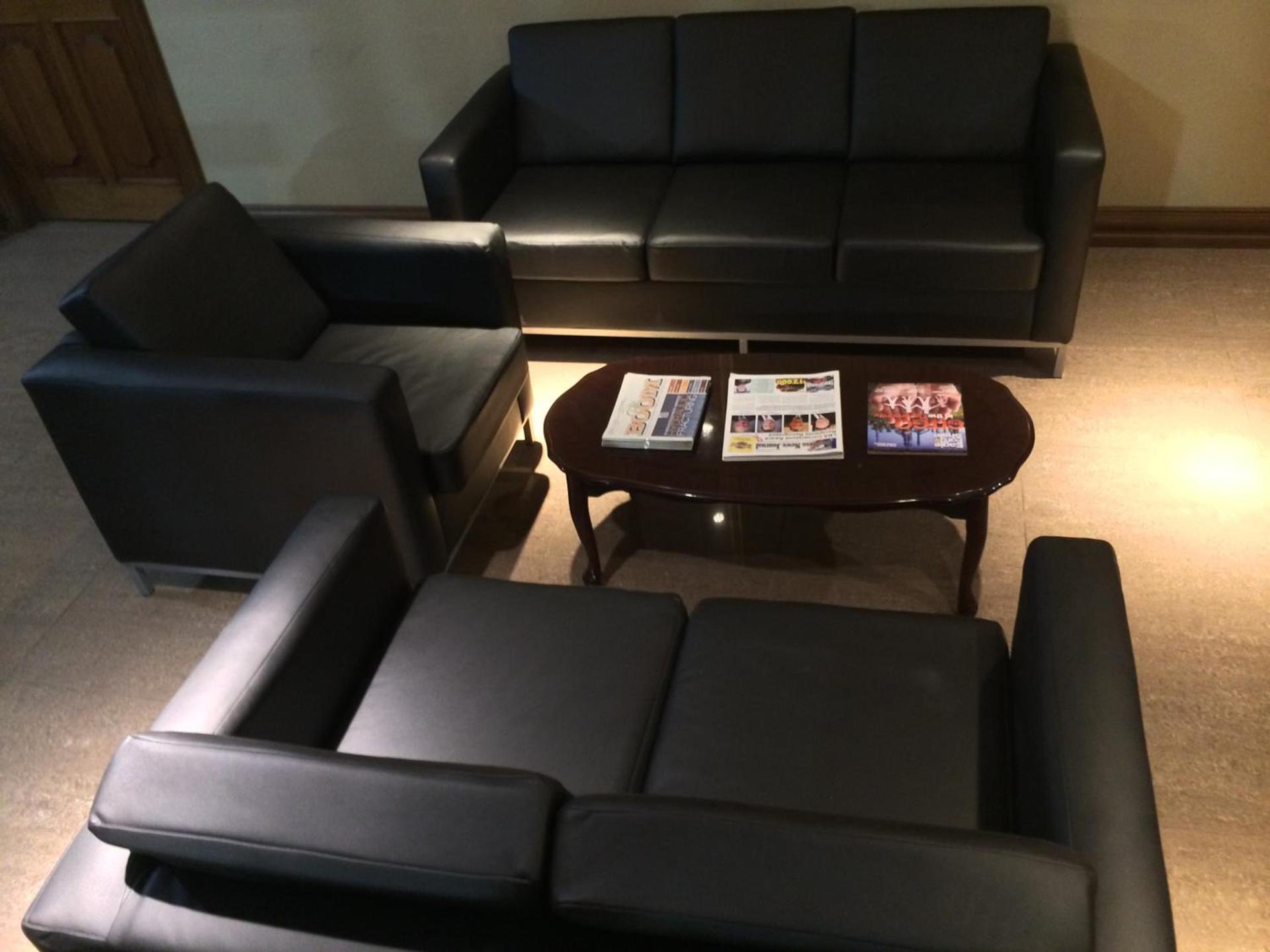 Cotulla Executive Inn photo 9