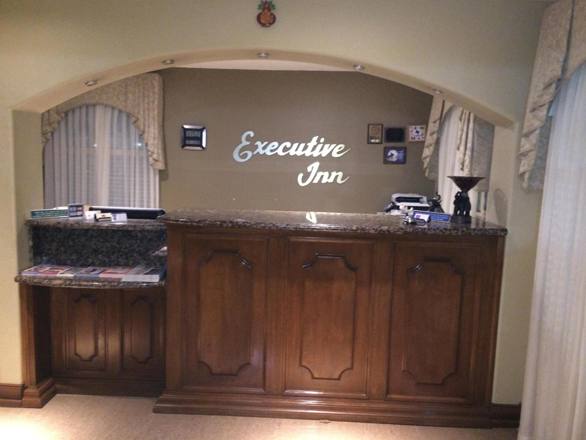Cotulla Executive Inn photo 7