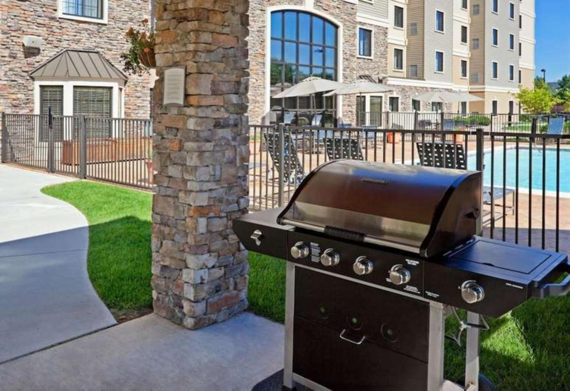 Staybridge Suites - Denton by IHG photo 32