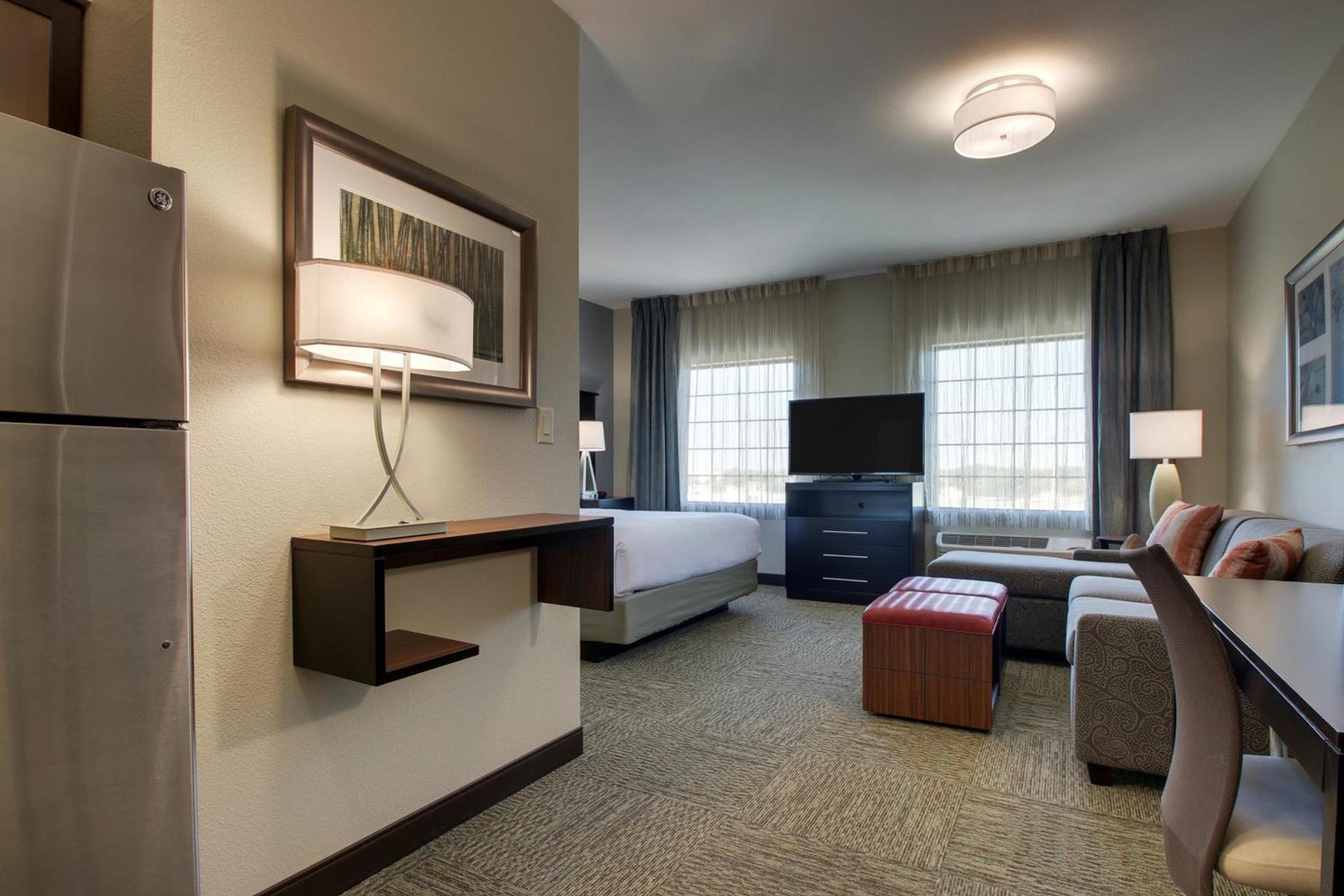 Staybridge Suites Plano - The Colony by IHG photo 46