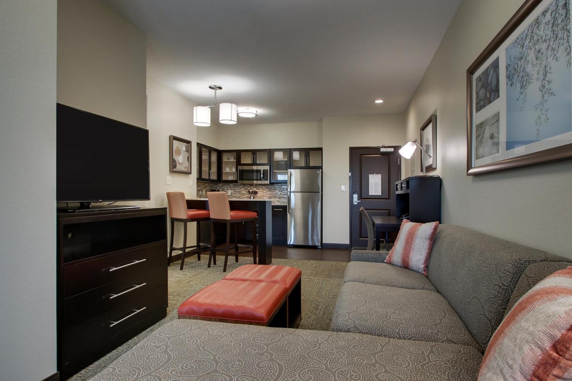 Staybridge Suites Plano - The Colony by IHG photo 55