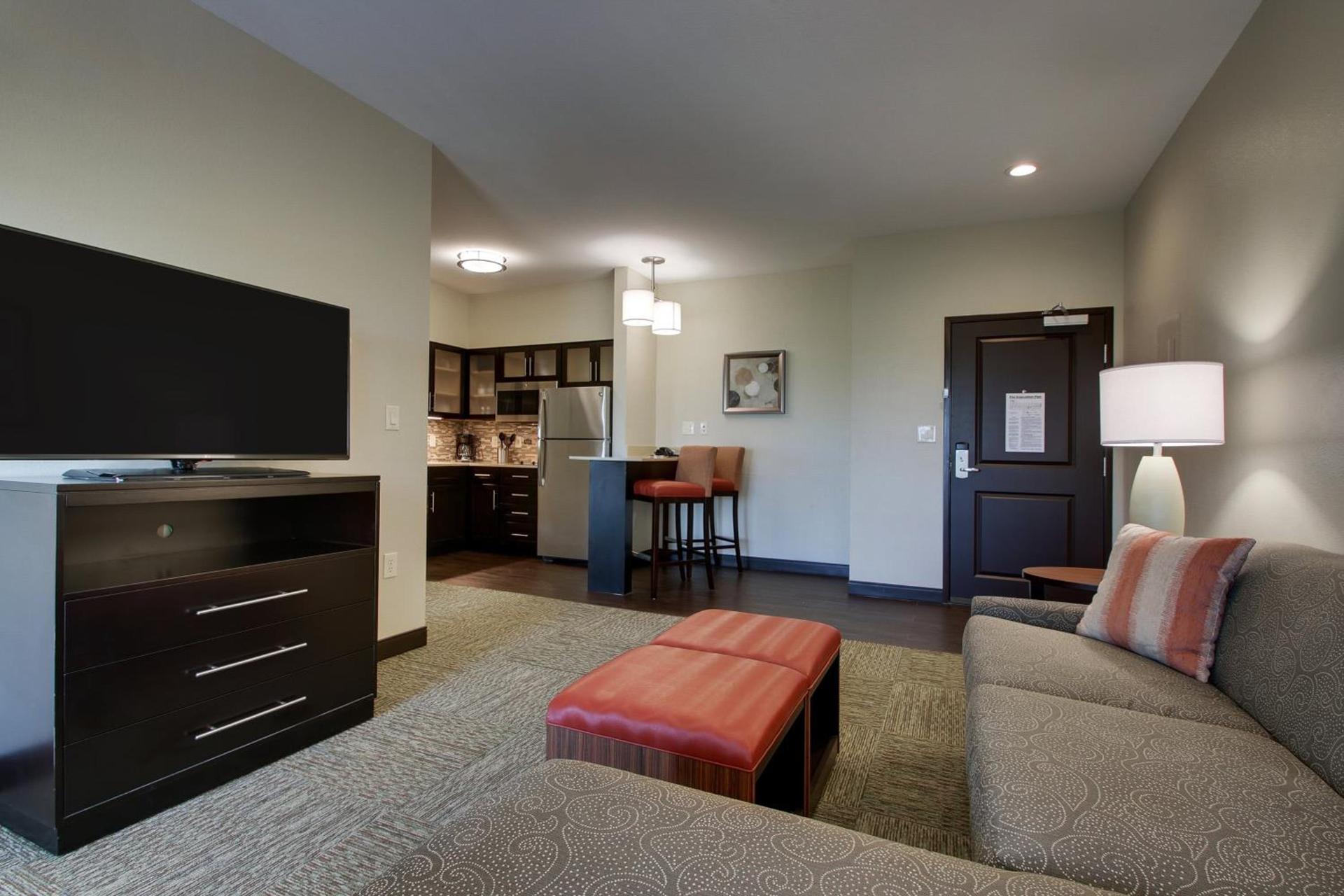 Staybridge Suites Plano - The Colony by IHG photo 48