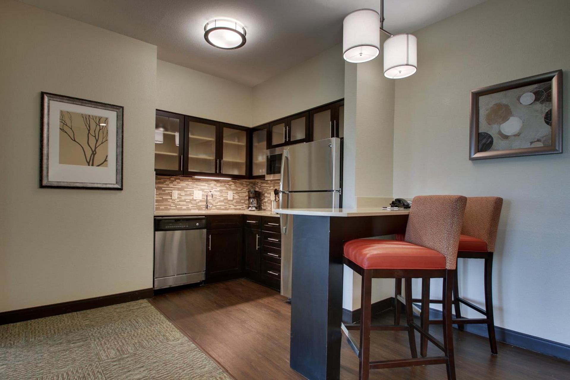 Staybridge Suites Plano - The Colony by IHG photo 57