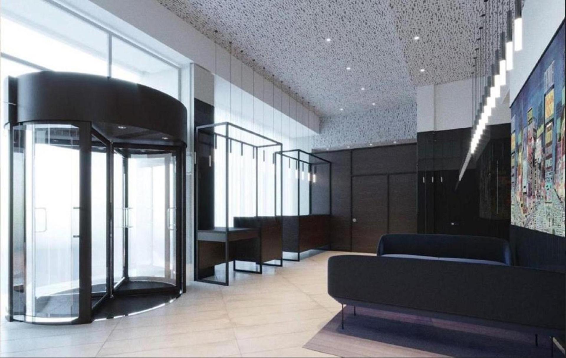 DoubleTree by Hilton New York Times Square South photo 30