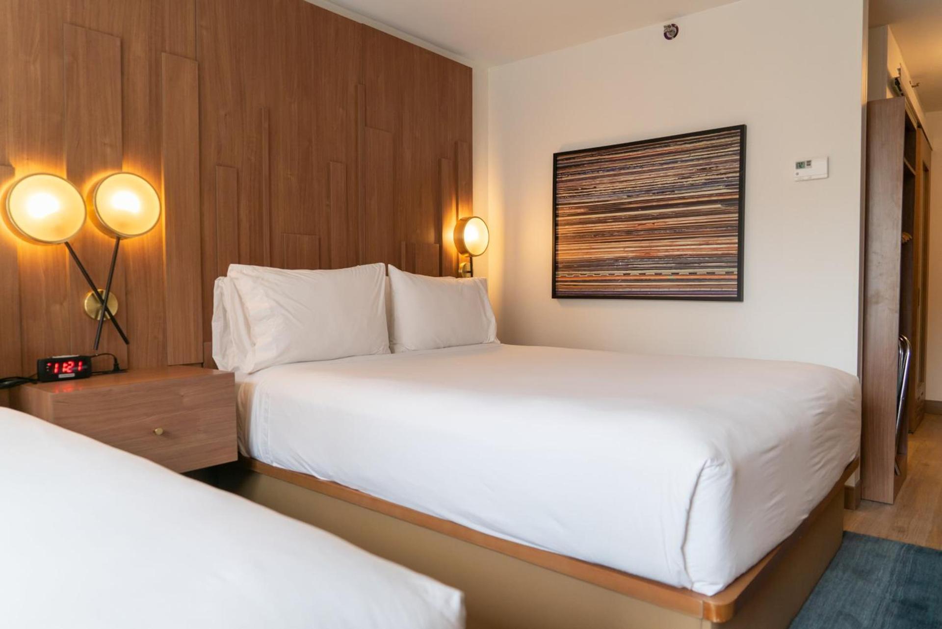 Hotel Indigo Detroit Downtown by IHG photo 43
