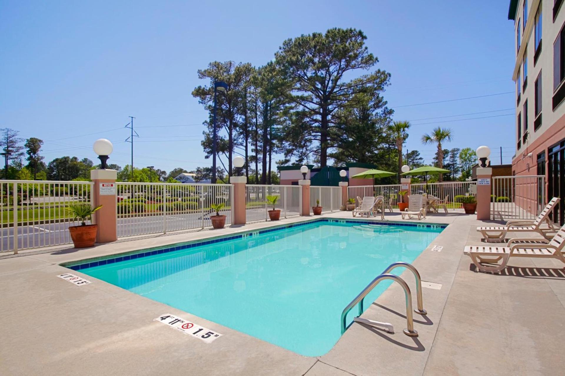 Wingate by Wyndham Wilmington photo 53