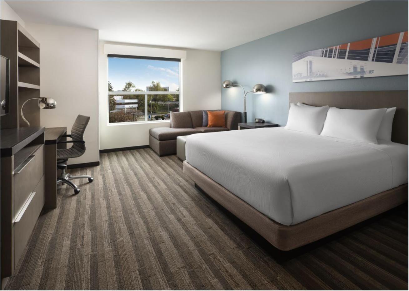 Hyatt House San Jose Airport photo 22