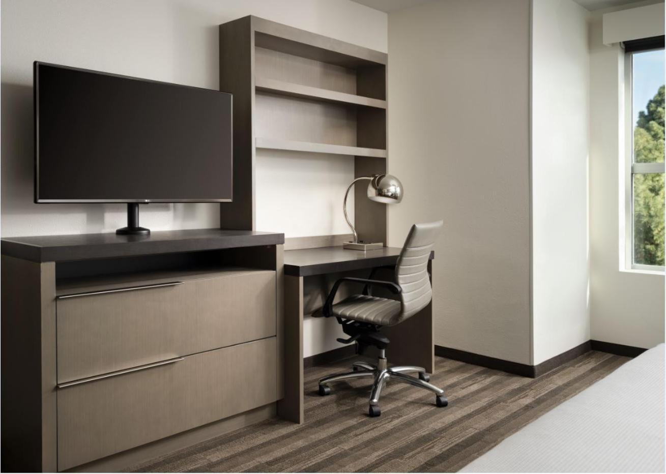 Hyatt House San Jose Airport photo 21