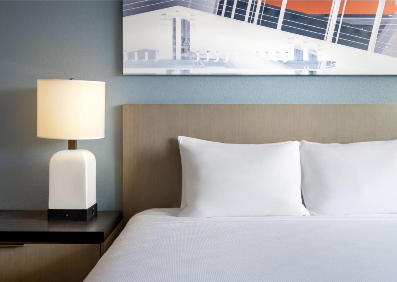 Hyatt House San Jose Airport photo 20
