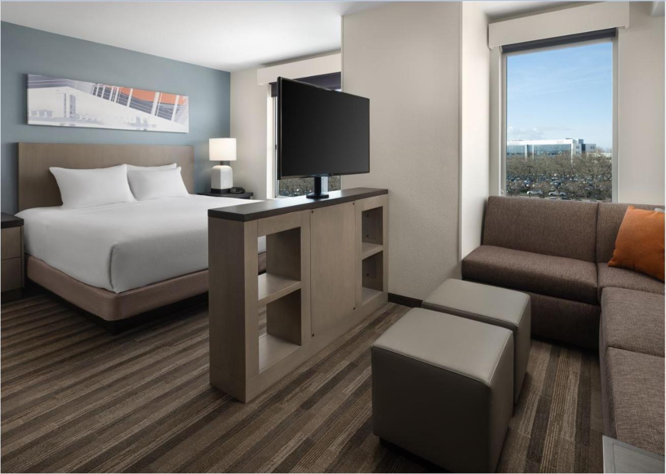 Hyatt House San Jose Airport photo 19