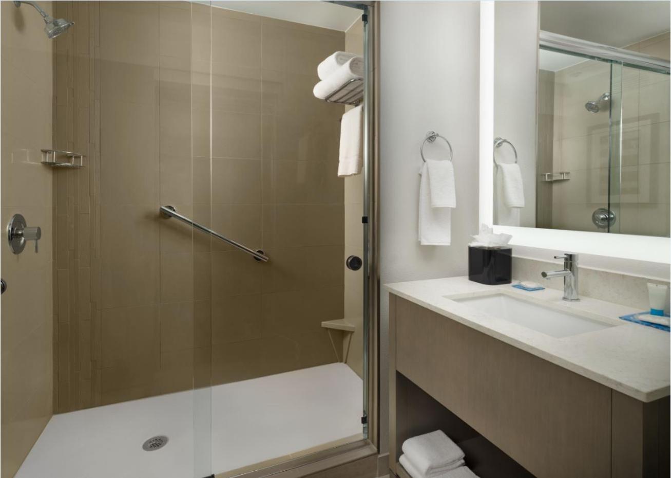 Hyatt House San Jose Airport photo 18