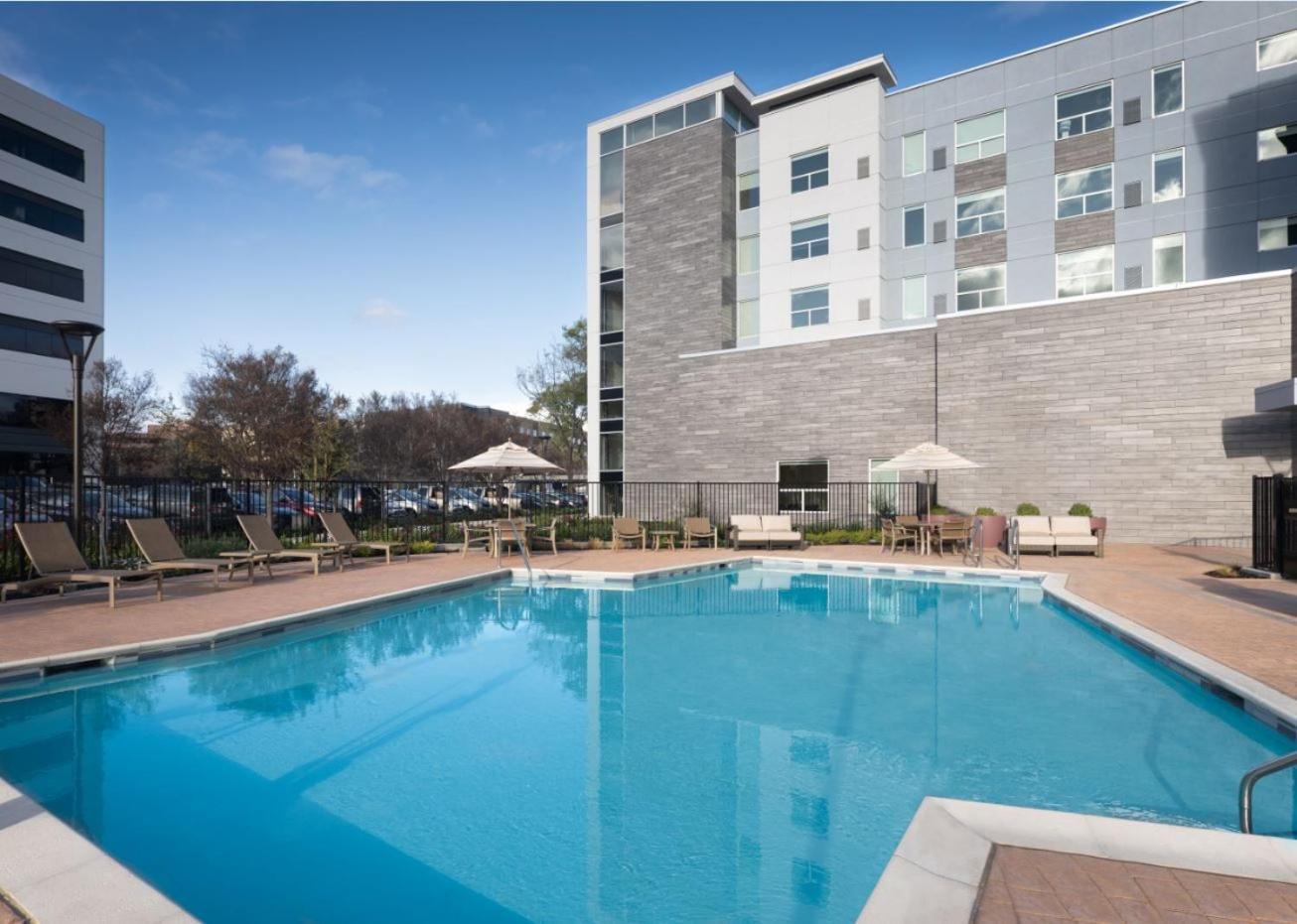 Hyatt House San Jose Airport photo 7