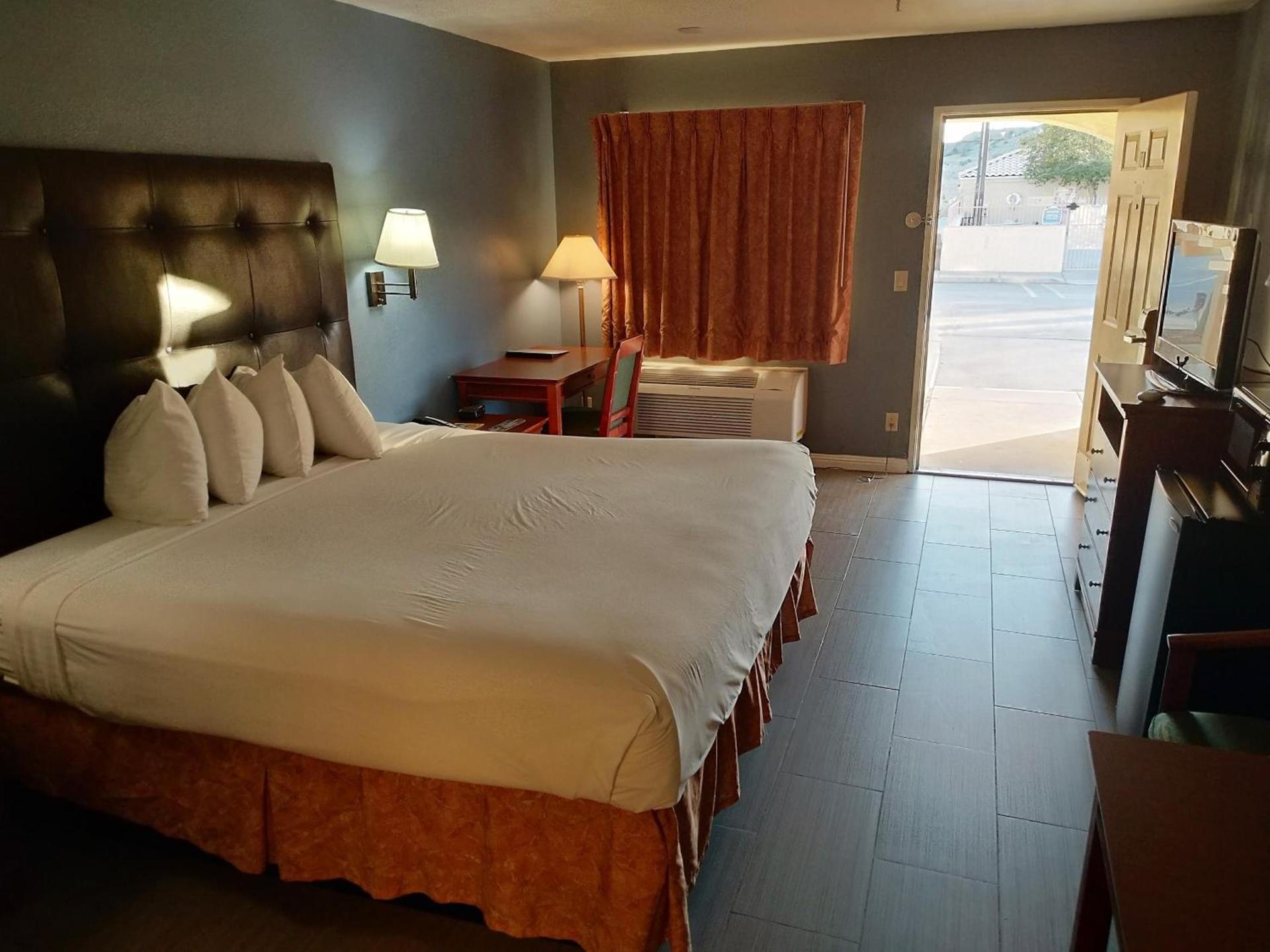 Rio Del Sol Inn Needles photo 30
