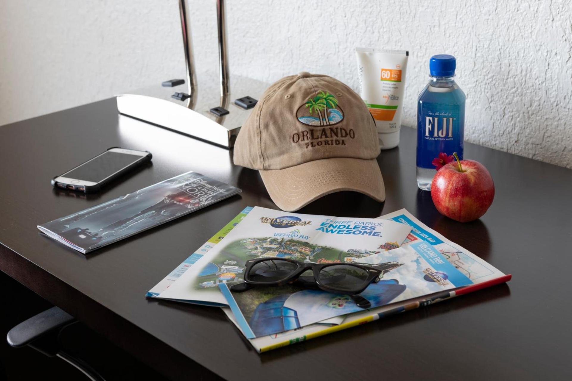Hotel Monreale Express International Drive Orlando photo 17