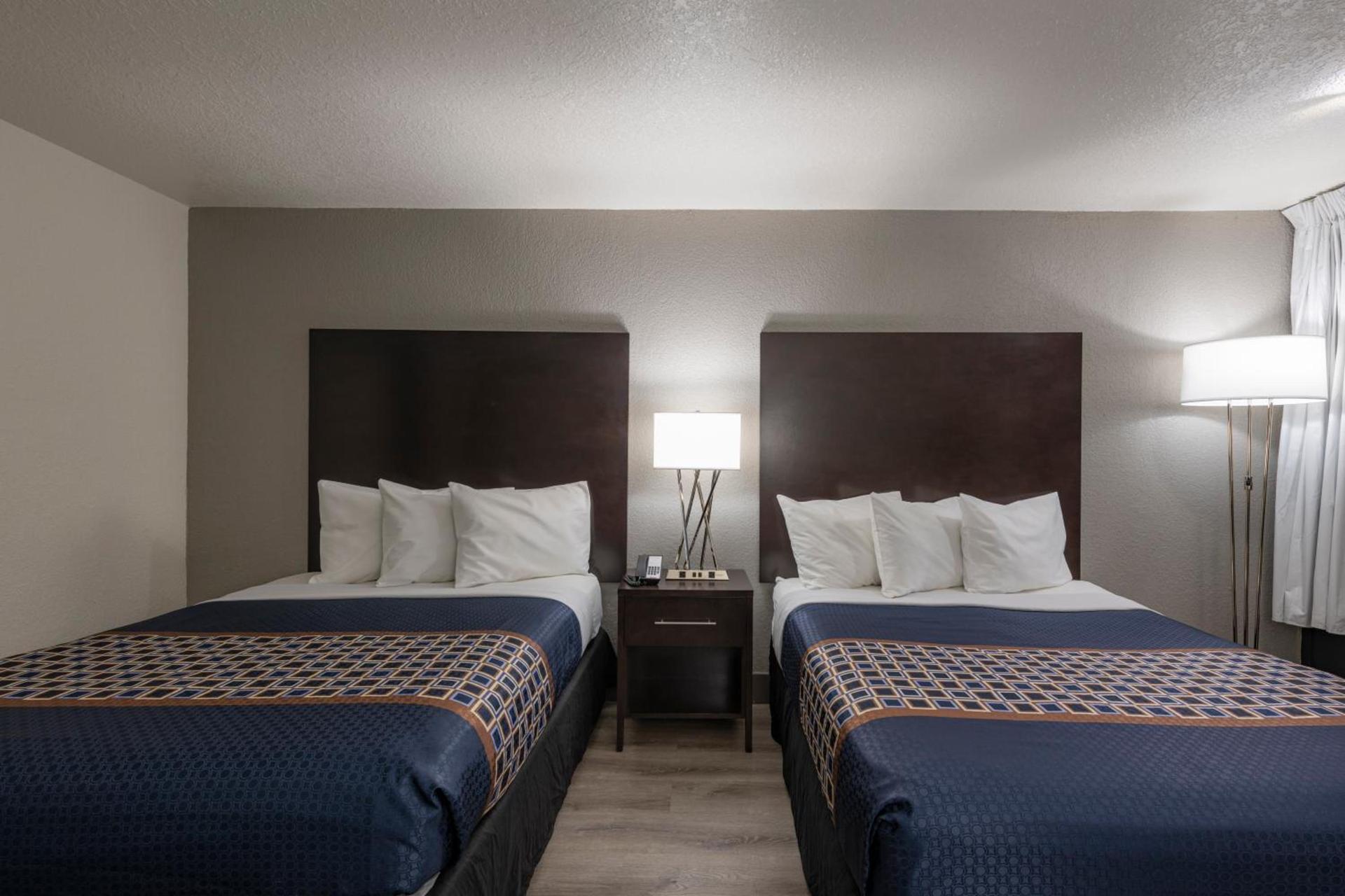 Hotel Monreale Express International Drive Orlando photo 20
