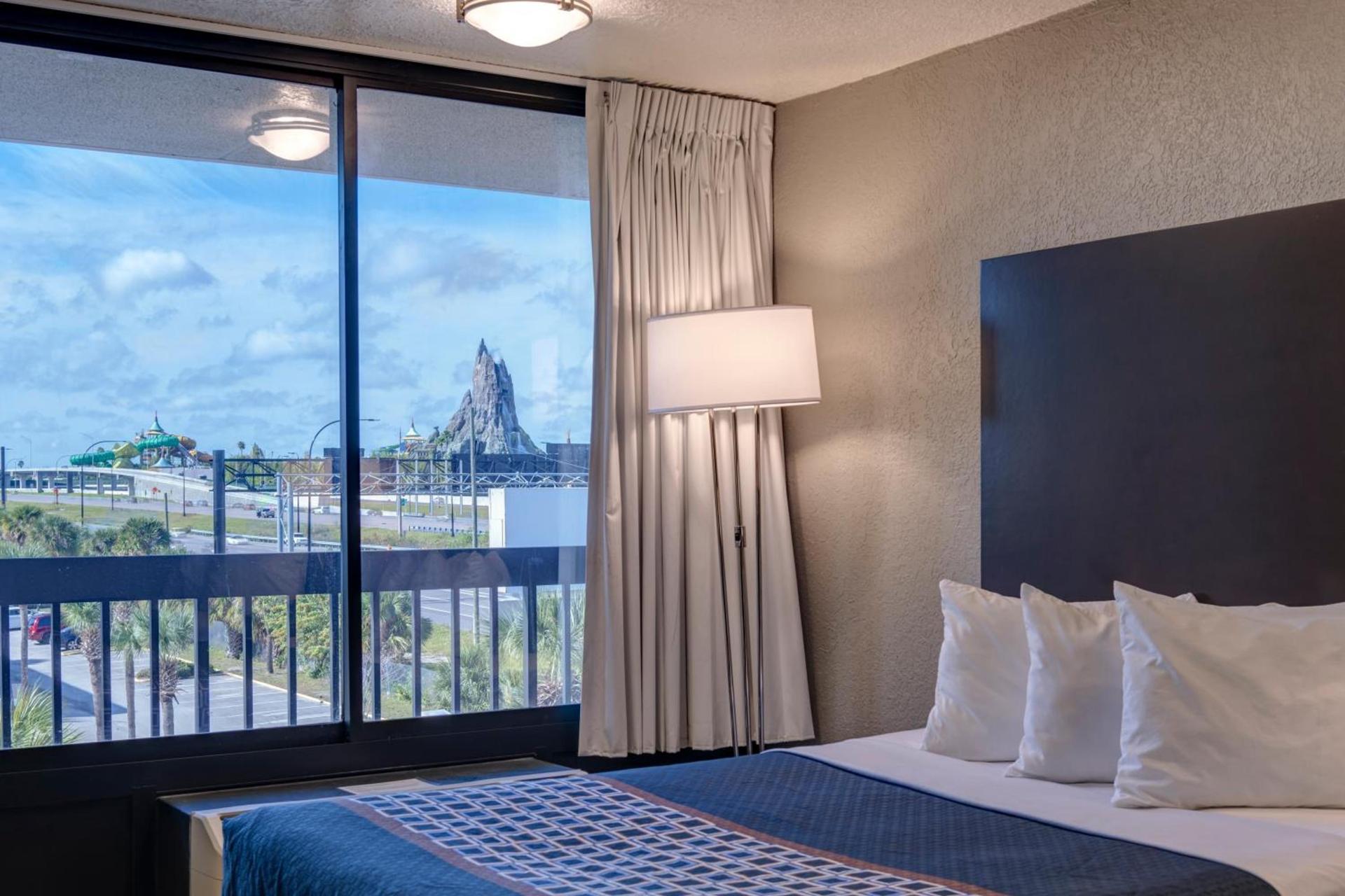 Hotel Monreale Express International Drive Orlando photo 22
