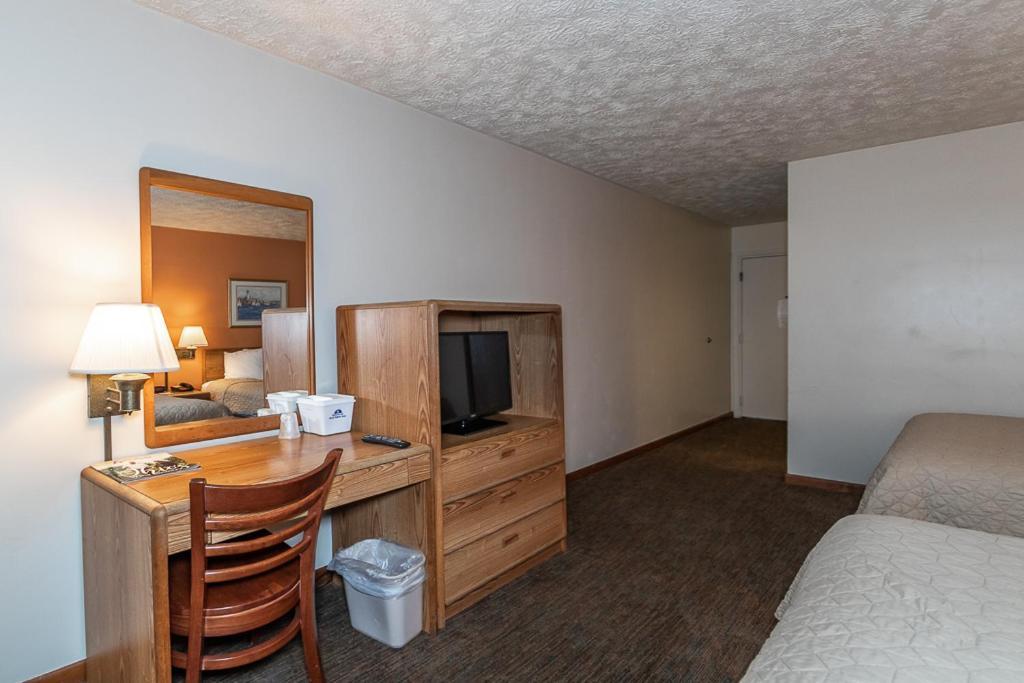 Americas Best Value Inn Ashtabula/Austinburg photo 16