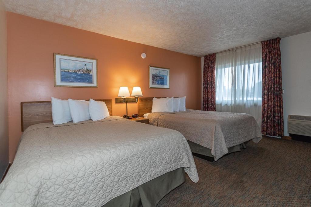 Americas Best Value Inn Ashtabula/Austinburg photo 18