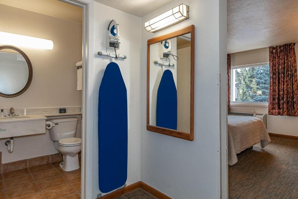 Americas Best Value Inn Ashtabula/Austinburg photo 19