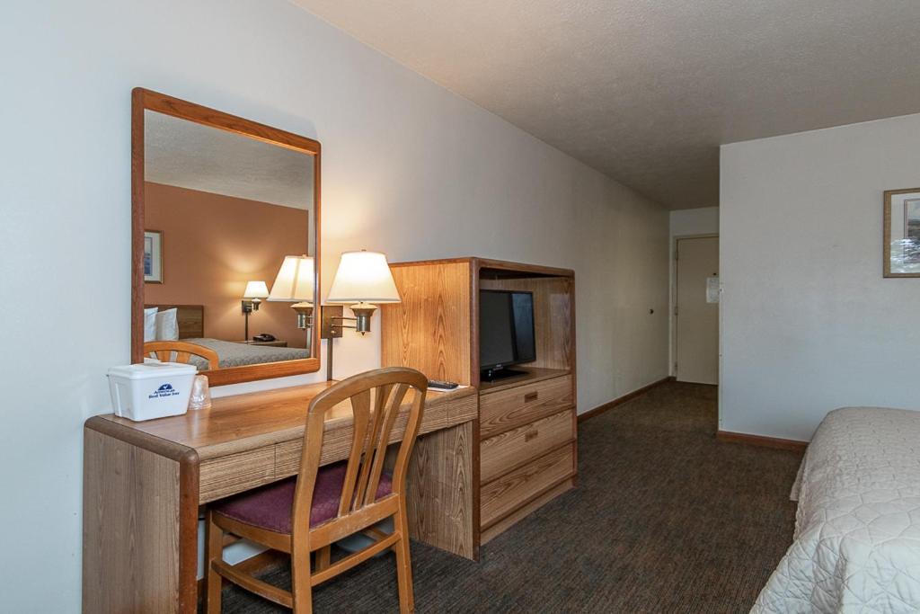 Americas Best Value Inn Ashtabula/Austinburg photo 21