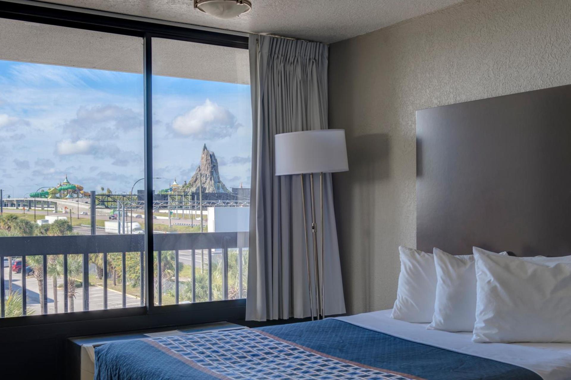 Hotel Monreale Express International Drive Orlando photo 6