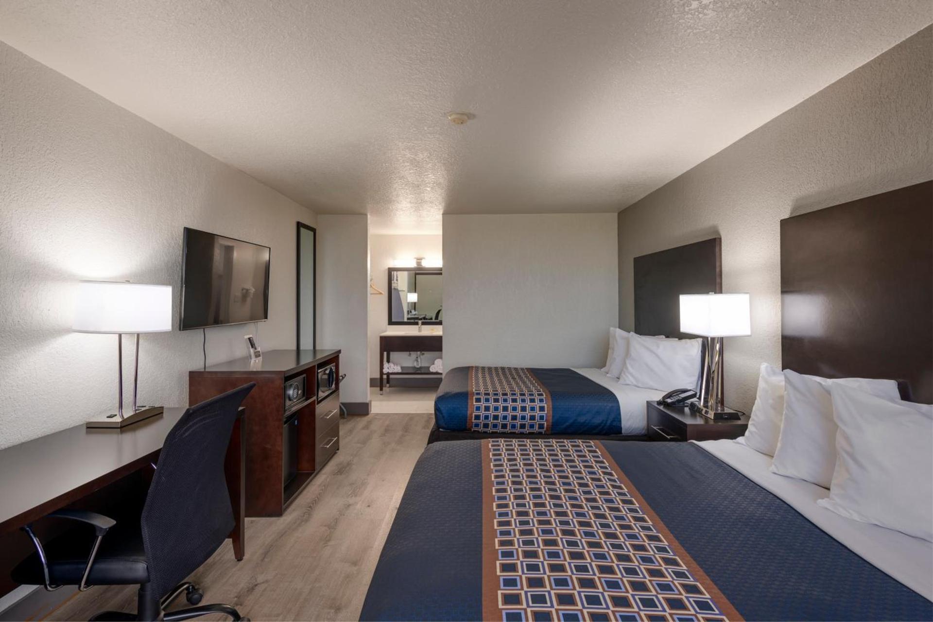 Hotel Monreale Express International Drive Orlando photo 2