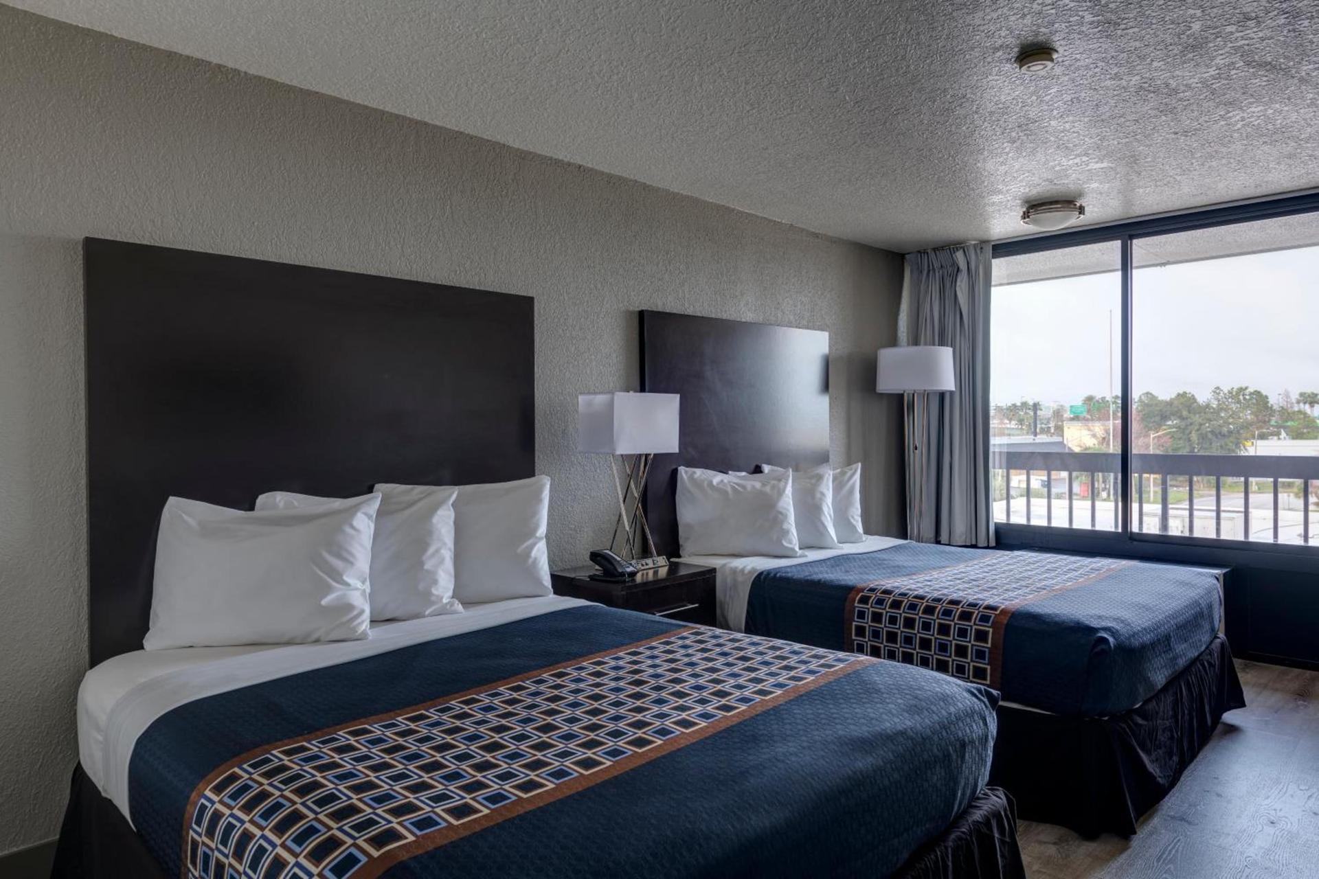 Hotel Monreale Express International Drive Orlando photo 5
