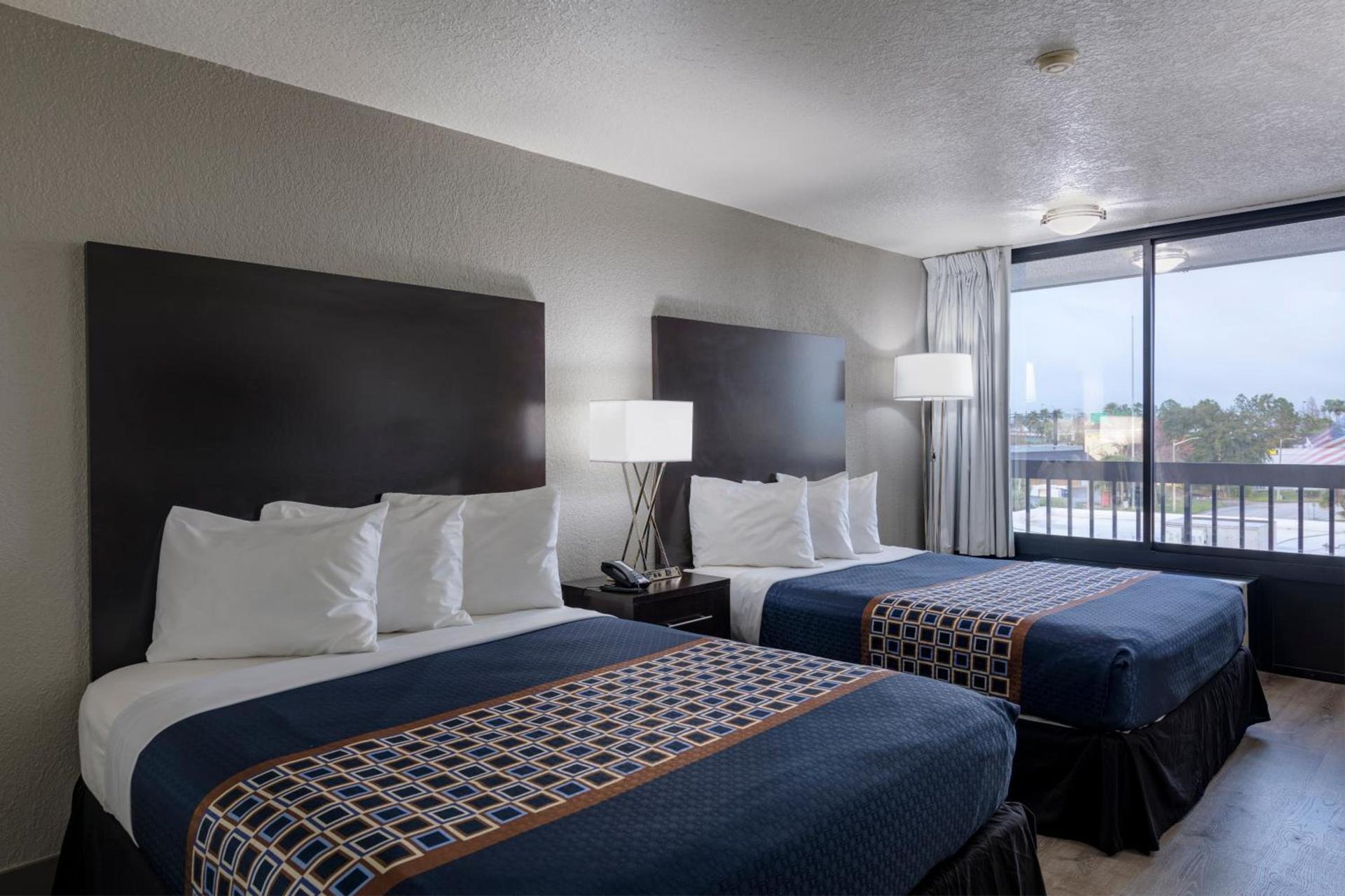 Hotel Monreale Express International Drive Orlando photo 14