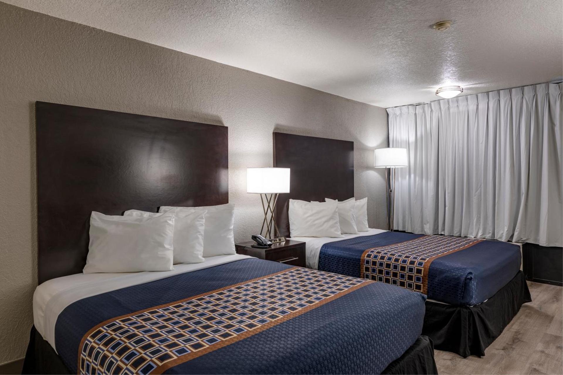 Hotel Monreale Express International Drive Orlando photo 10