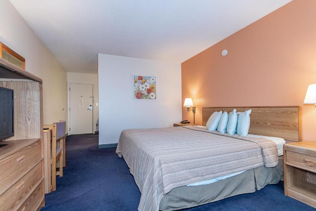 Americas Best Value Inn Ashtabula/Austinburg photo 11