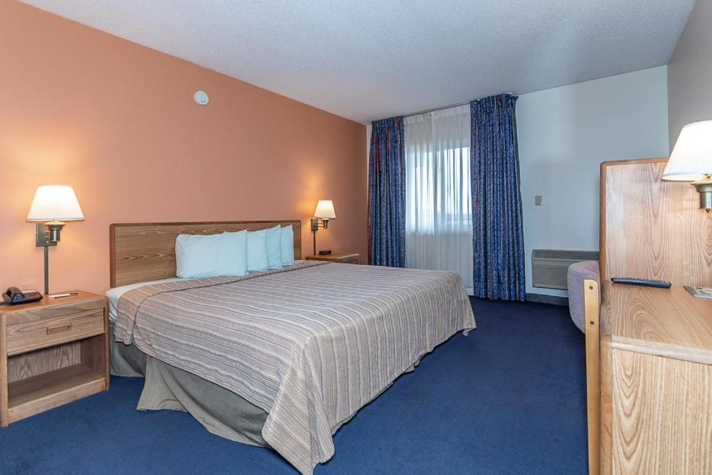 Americas Best Value Inn Ashtabula/Austinburg photo 14