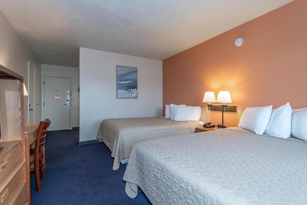 Americas Best Value Inn Ashtabula/Austinburg photo 8