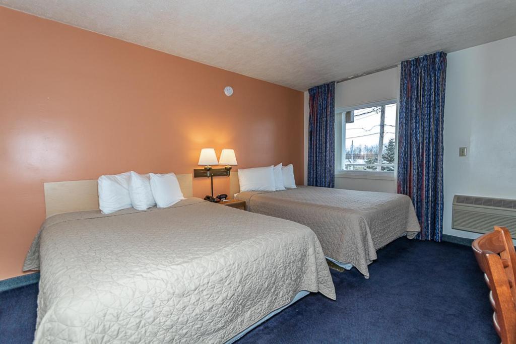 Americas Best Value Inn Ashtabula/Austinburg photo 9