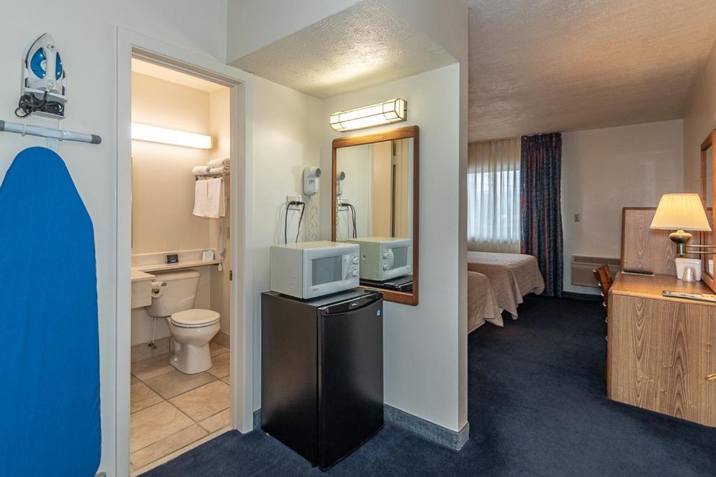 Americas Best Value Inn Ashtabula/Austinburg photo 10