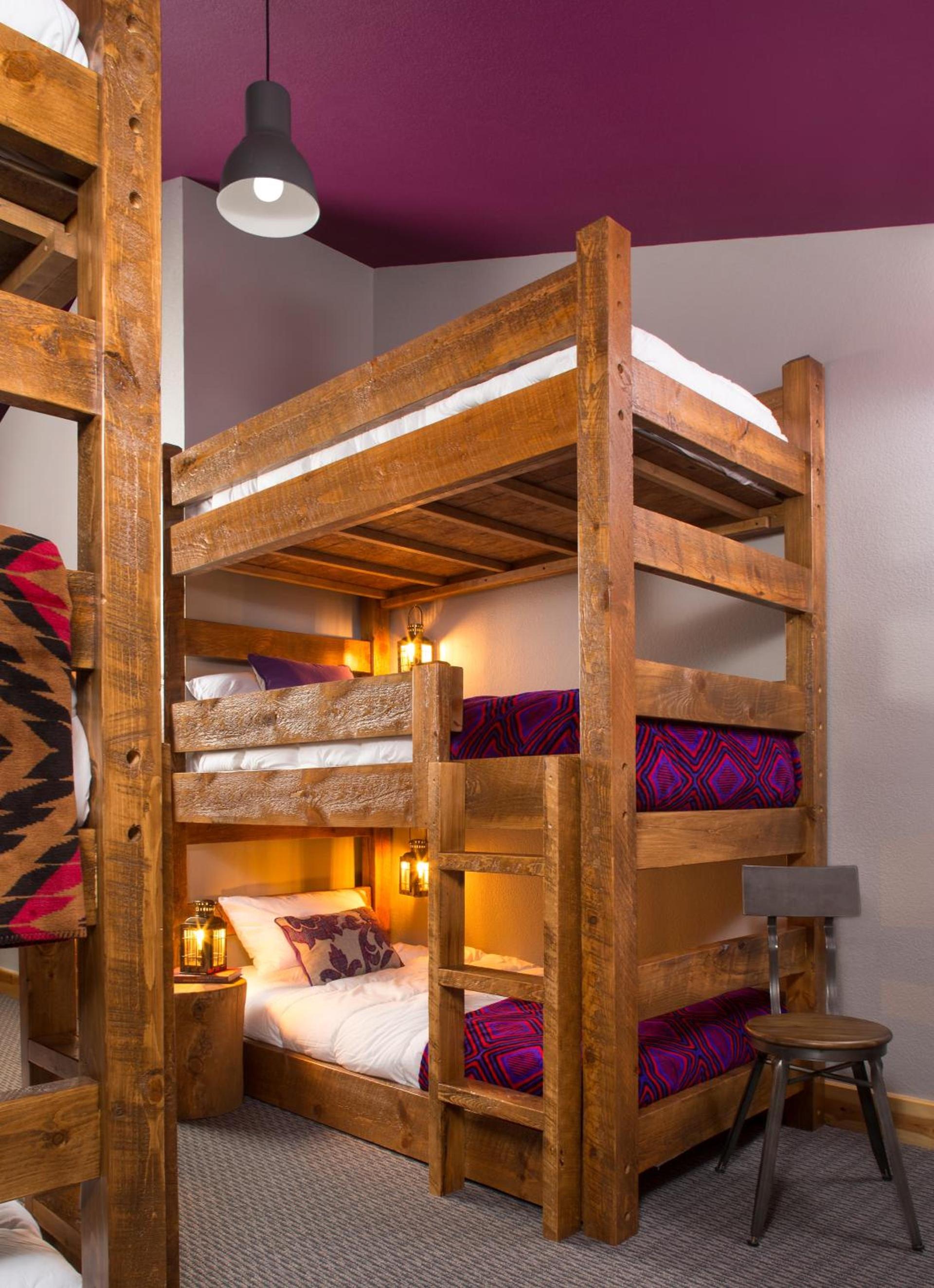 The Bivvi Hostel photo 24
