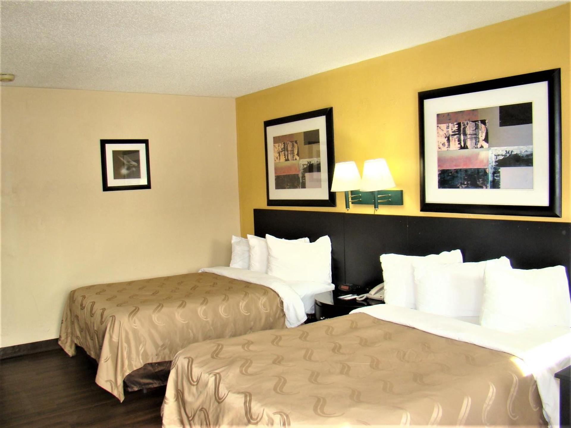 Baymont by Wyndham Front Royal Near Shenandoah National Park photo 61