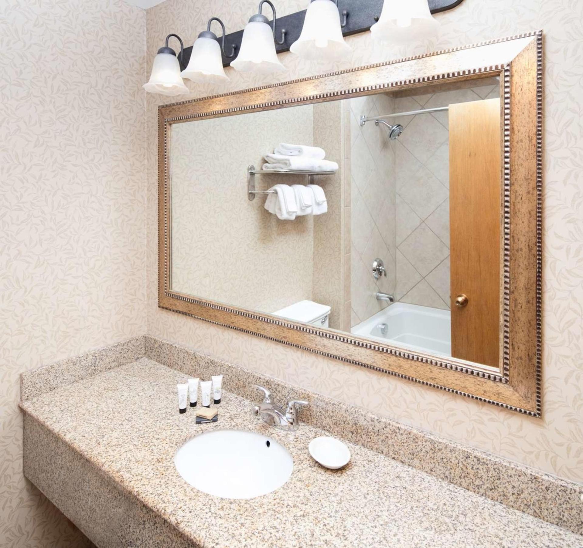 Red Lion Hotel Kennewick Columbia Center photo 14