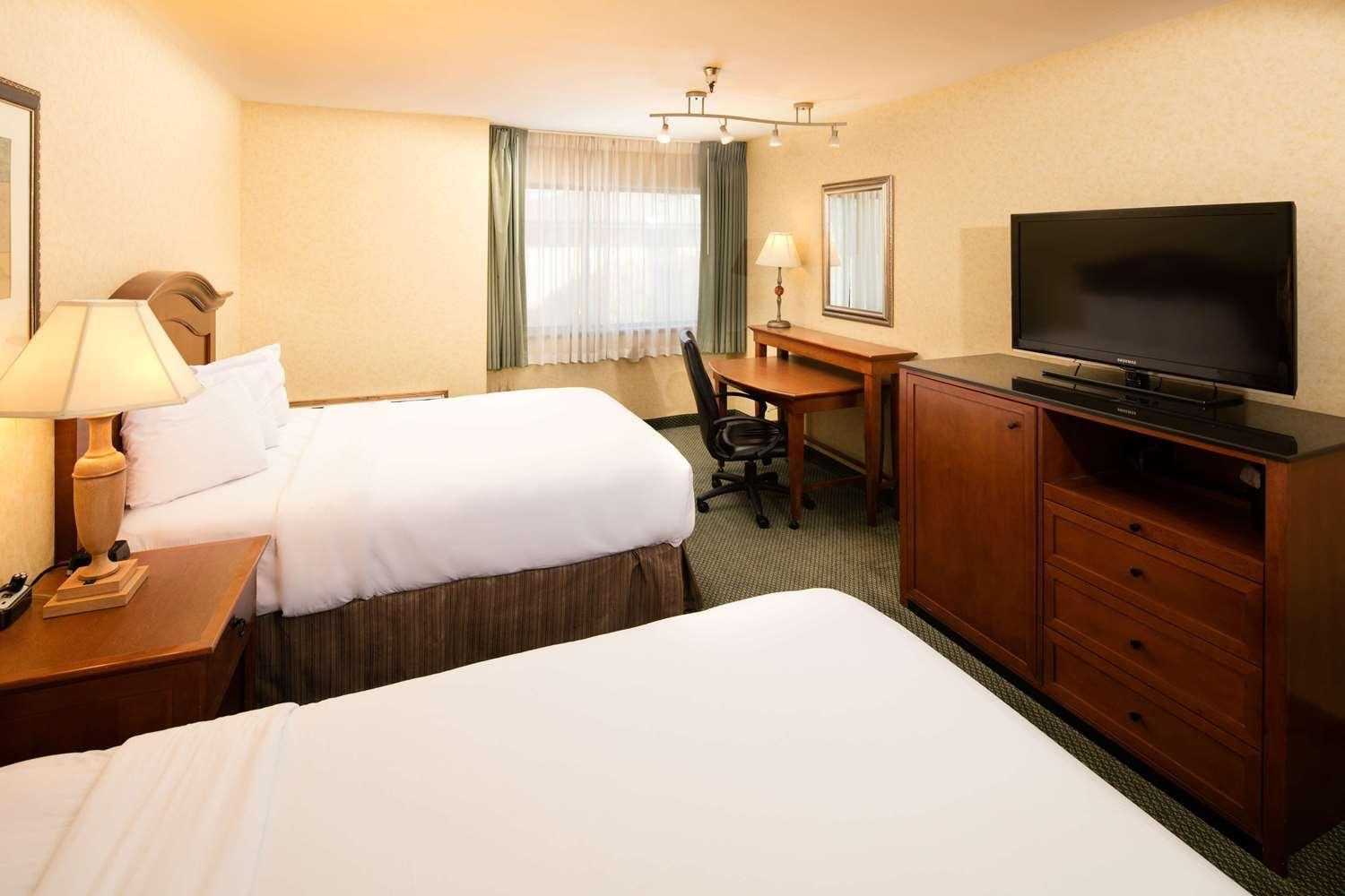 Red Lion Hotel Kennewick Columbia Center photo 9
