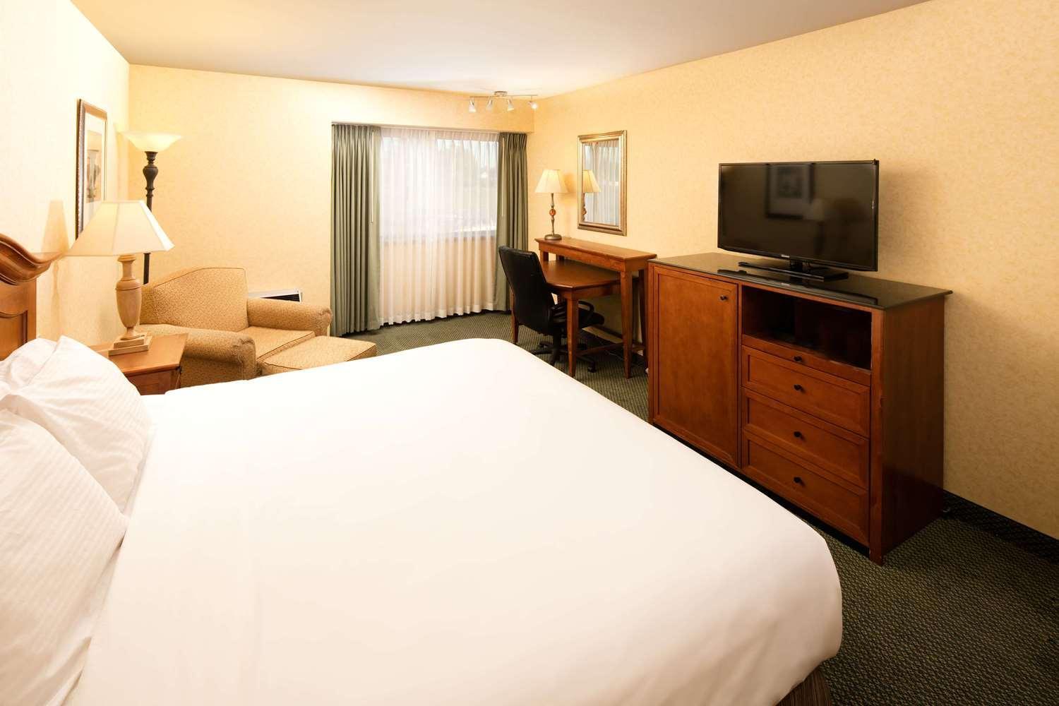 Red Lion Hotel Kennewick Columbia Center photo 11