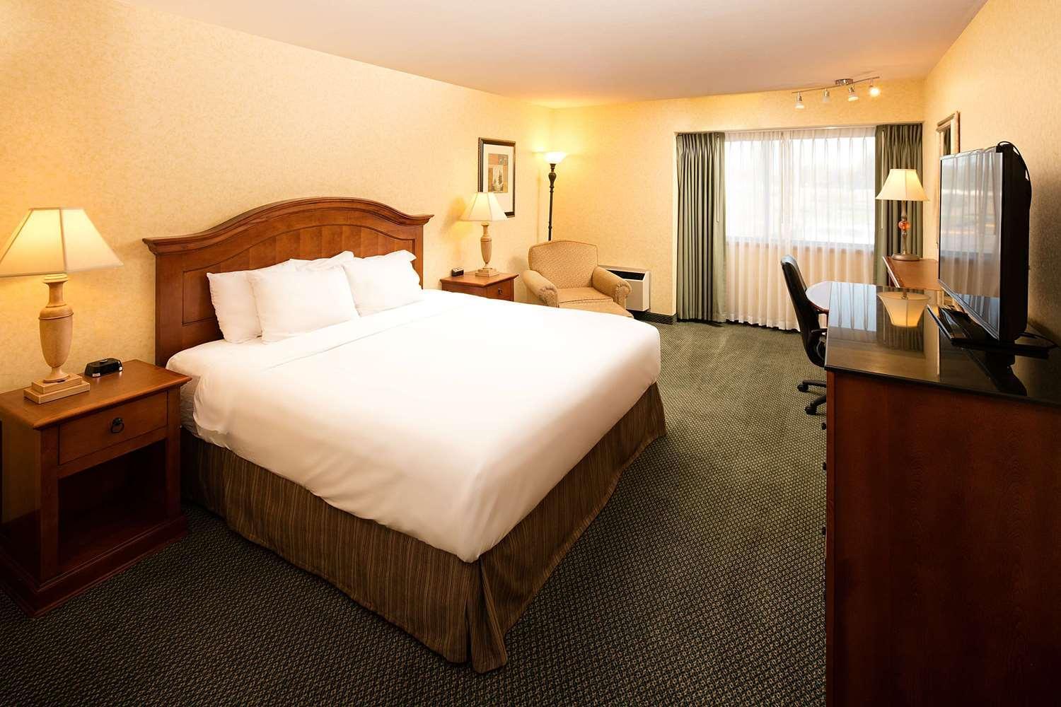 Red Lion Hotel Kennewick Columbia Center photo 12