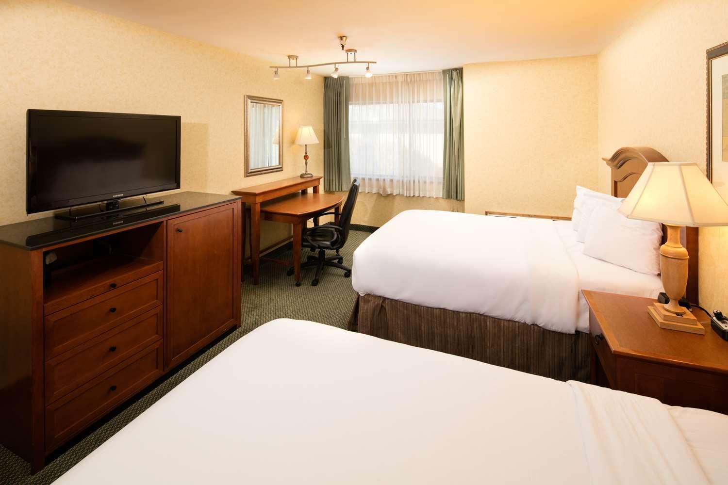 Red Lion Hotel Kennewick Columbia Center photo 7