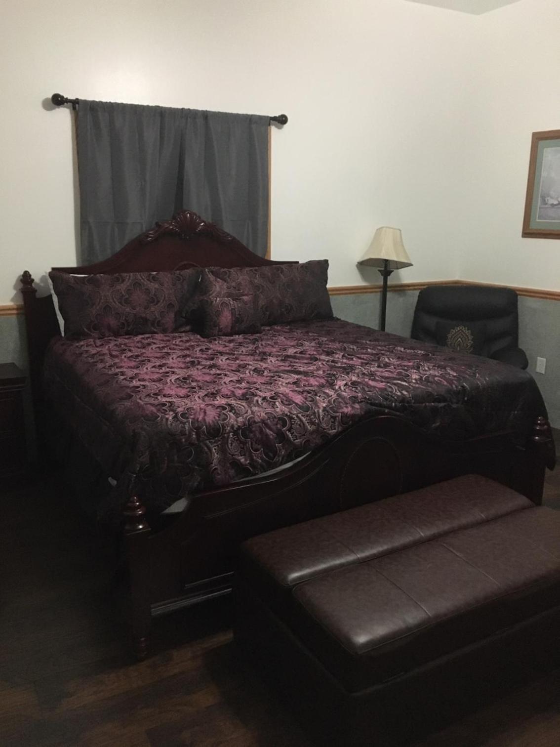 Zion's Most Wanted Hotel photo 25
